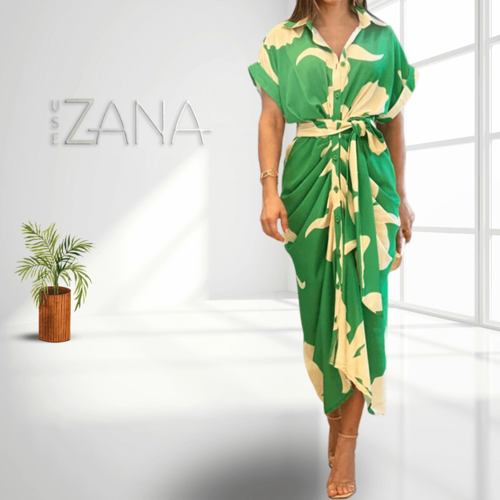 Vestido-Floral-Primavera-Verão-2024-Bella-Zana