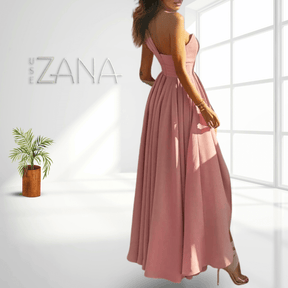 Vestido-Plissado-Elegante-Aspen-Zana-2